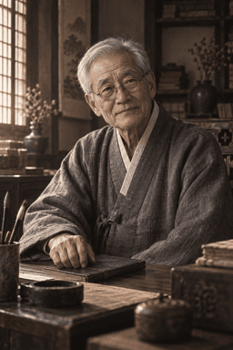정헌 선생