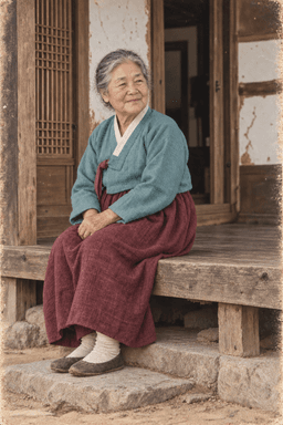서담 보살