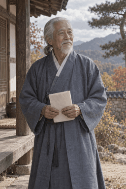 소명 도인